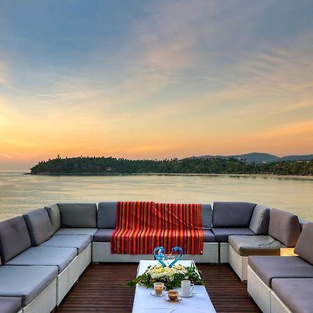 Dream Villa Double Bay Sunset On Andaman Sea Ката-Біч Екстер'єр фото